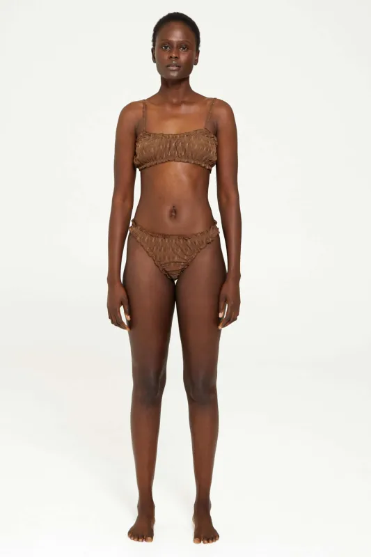 Geo Lace Panty sold by FIND ME NOW