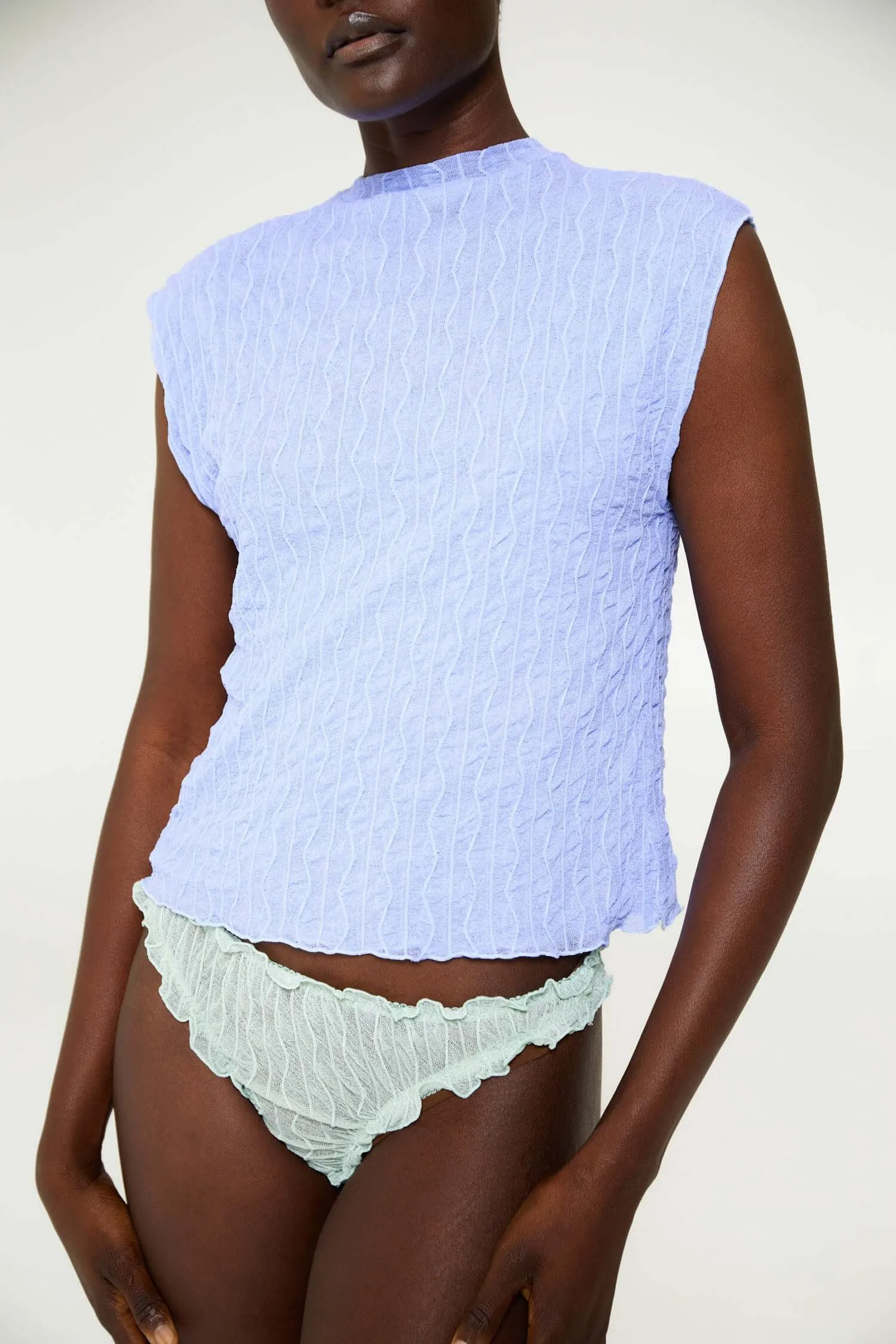Ross Tee in Blue Bell sold by FIND ME NOW product image thumbnail 3