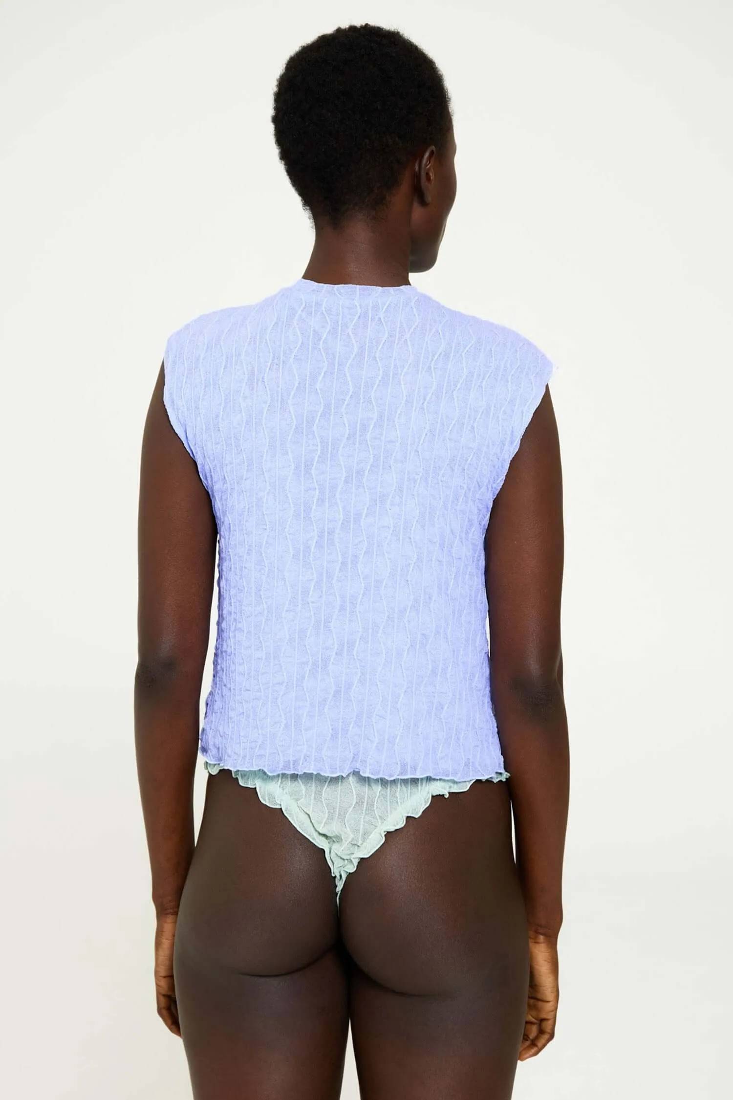 Ross Tee in Blue Bell sold by FIND ME NOW product image thumbnail 2