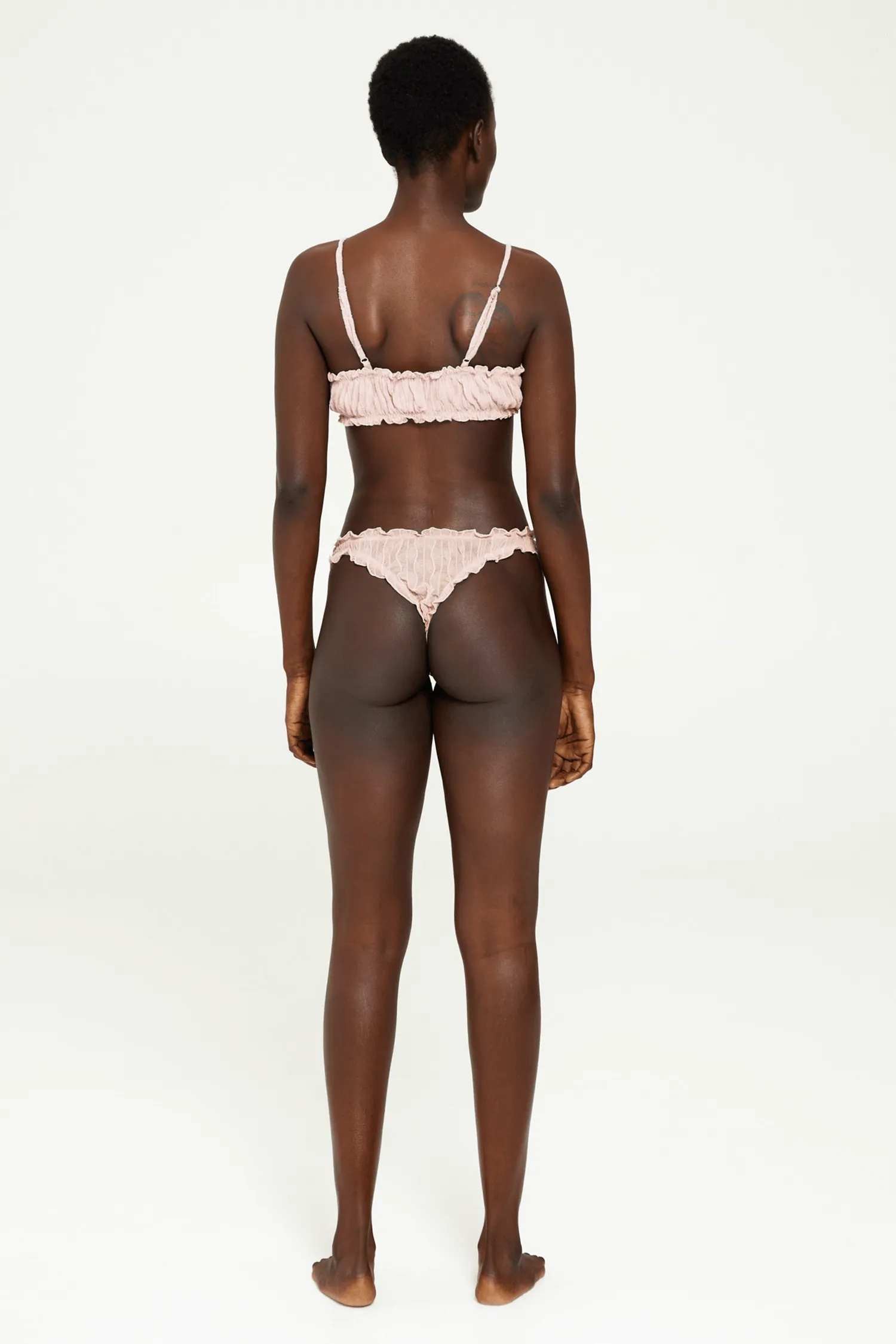 Ross Panty sold by FIND ME NOW product image thumbnail 4