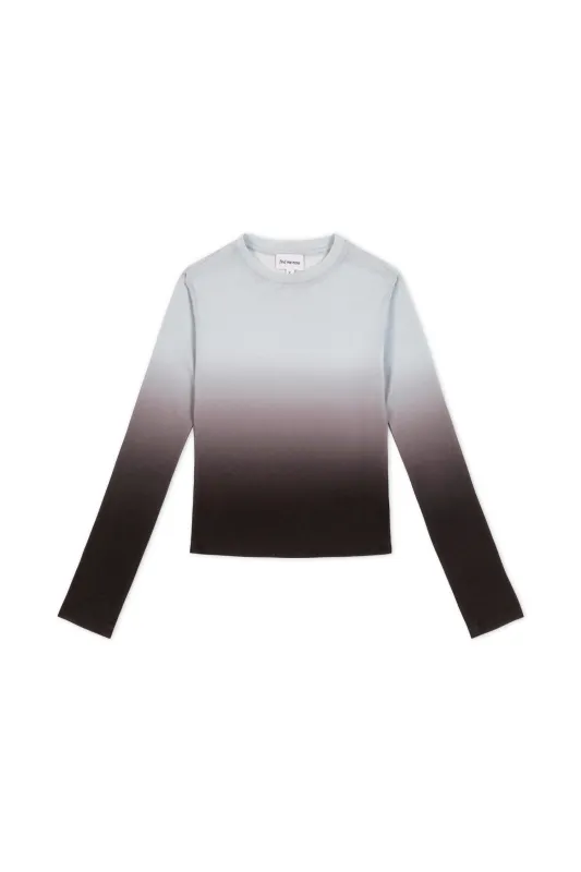 Dusk to Dawn Long Sleeve Top sold by FIND ME NOW
