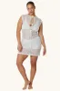 Daisy Lace Mini in White sold by FIND ME NOW