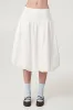 Ivy Midi Bubble Skirt sold by FIND ME NOW