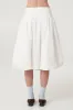 Ivy Midi Bubble Skirt sold by FIND ME NOW