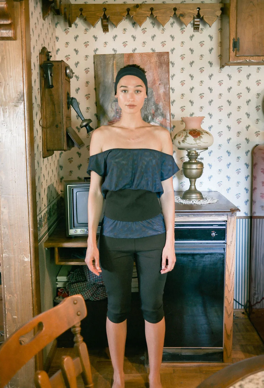 Panel Capri sold by FIND ME NOW product image thumbnail 2