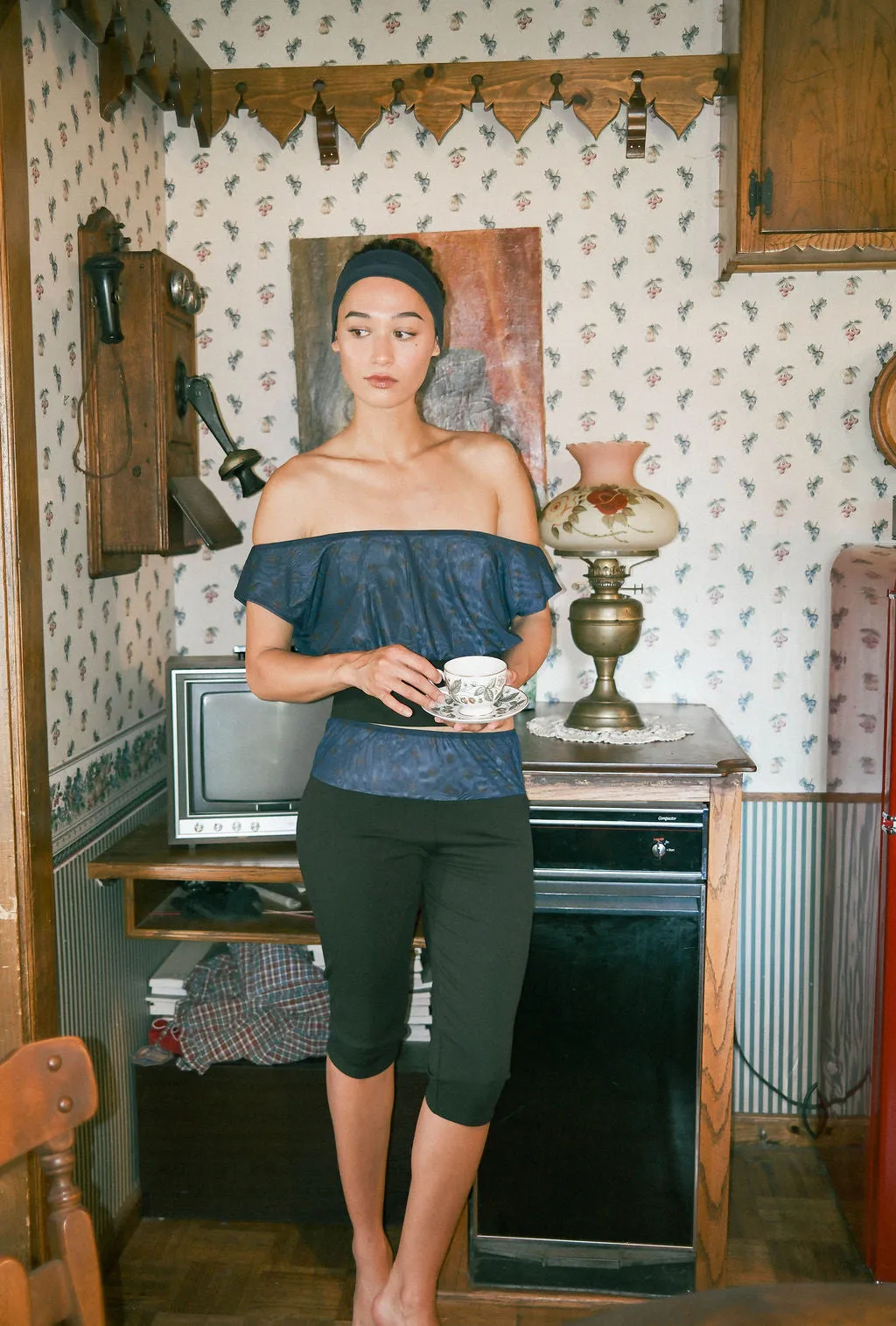 Panel Capri sold by FIND ME NOW product image thumbnail 3