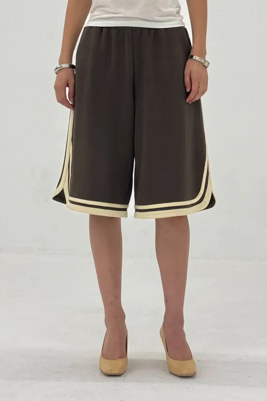 Basketball Short made by FIND ME NOW