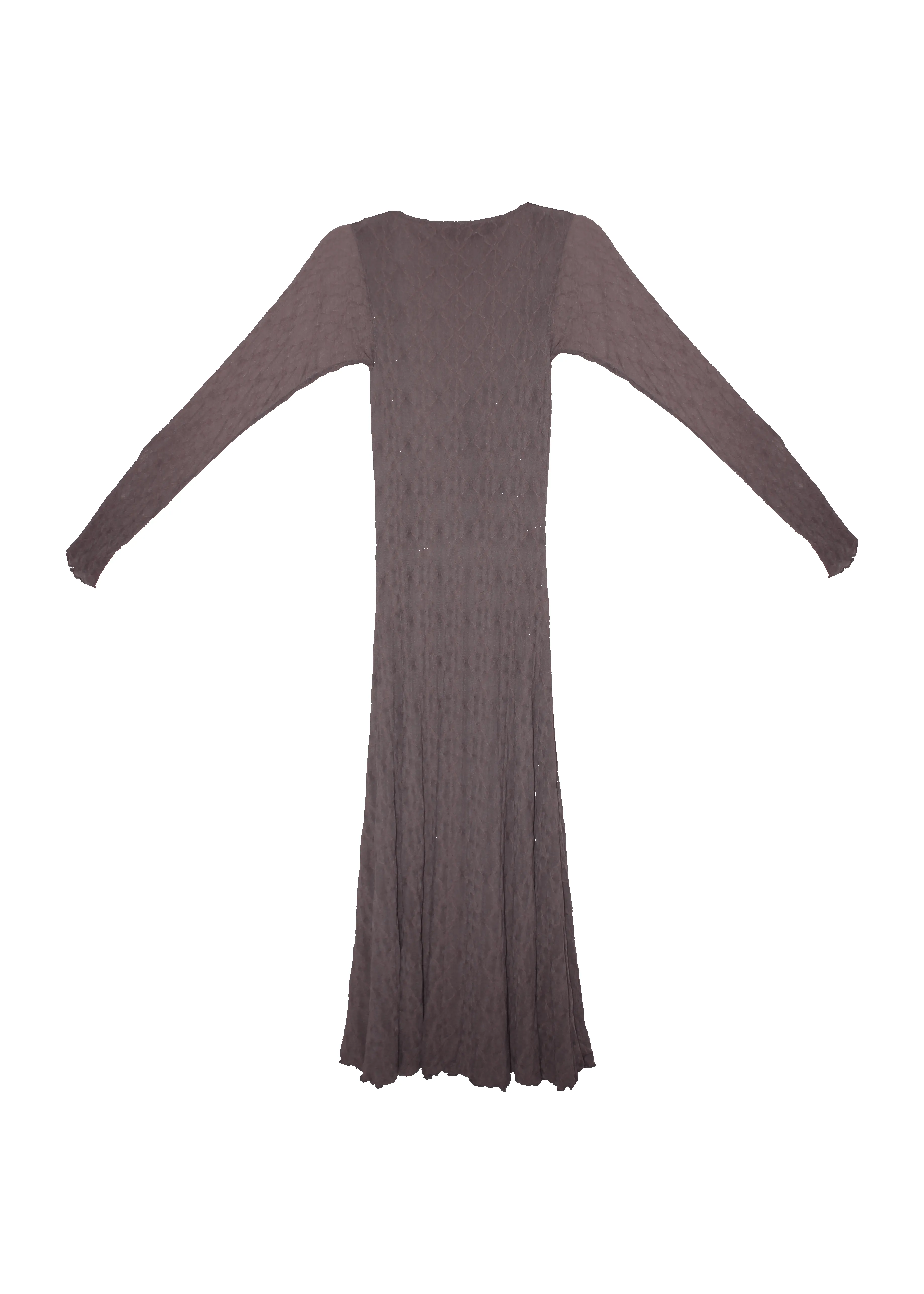 Mariposa Backless Dress sold by FIND ME NOW product image thumbnail 2