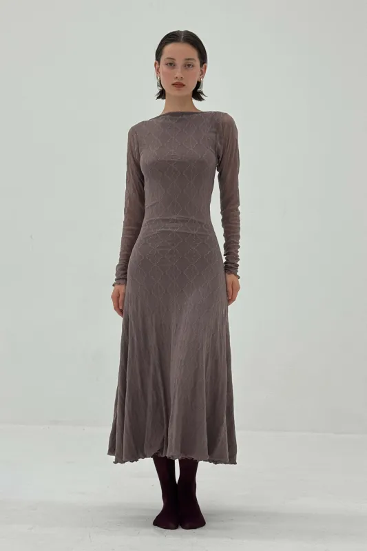 Mariposa Backless Dress sold by FIND ME NOW