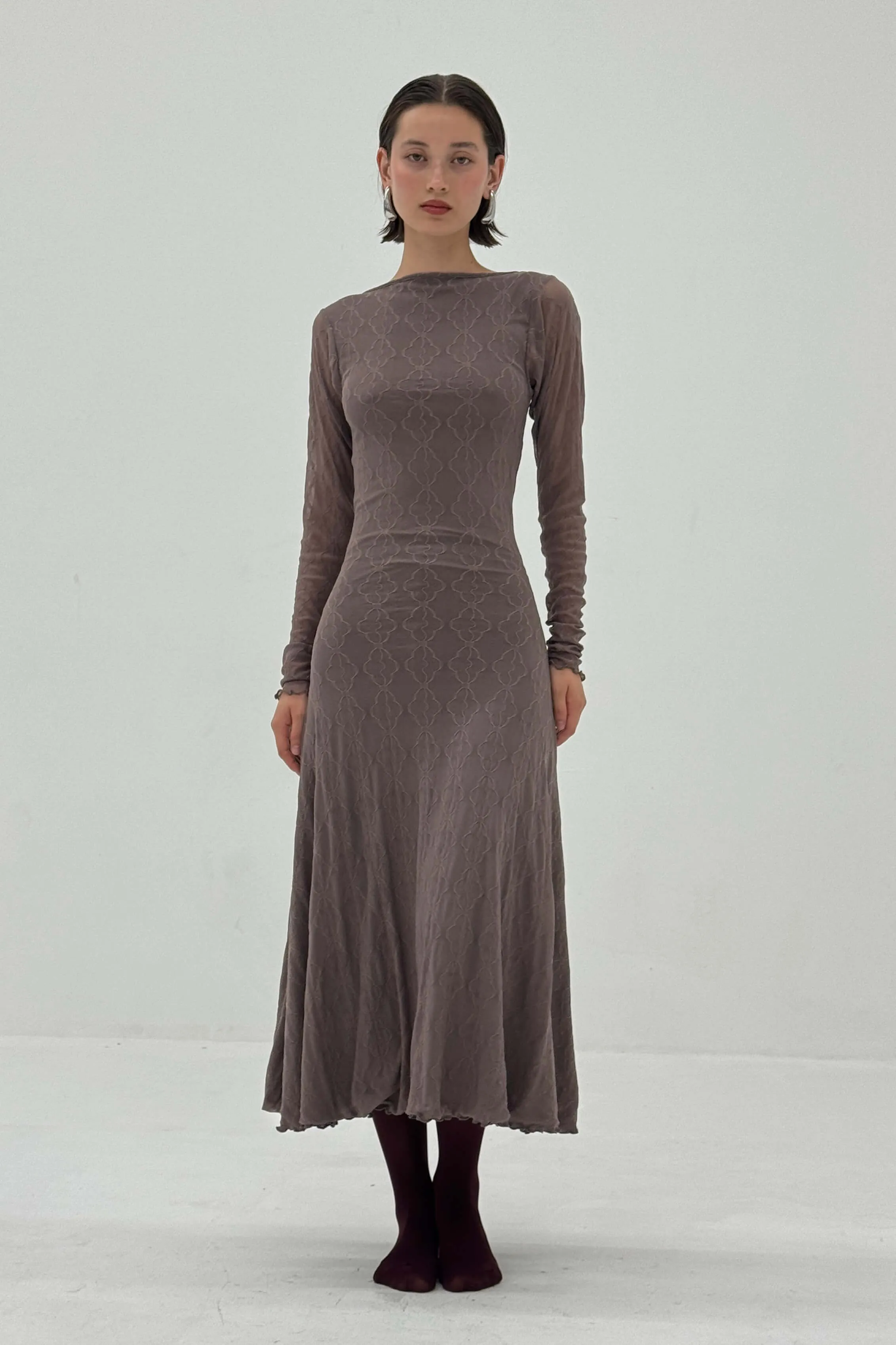 Mariposa Backless Dress sold by FIND ME NOW