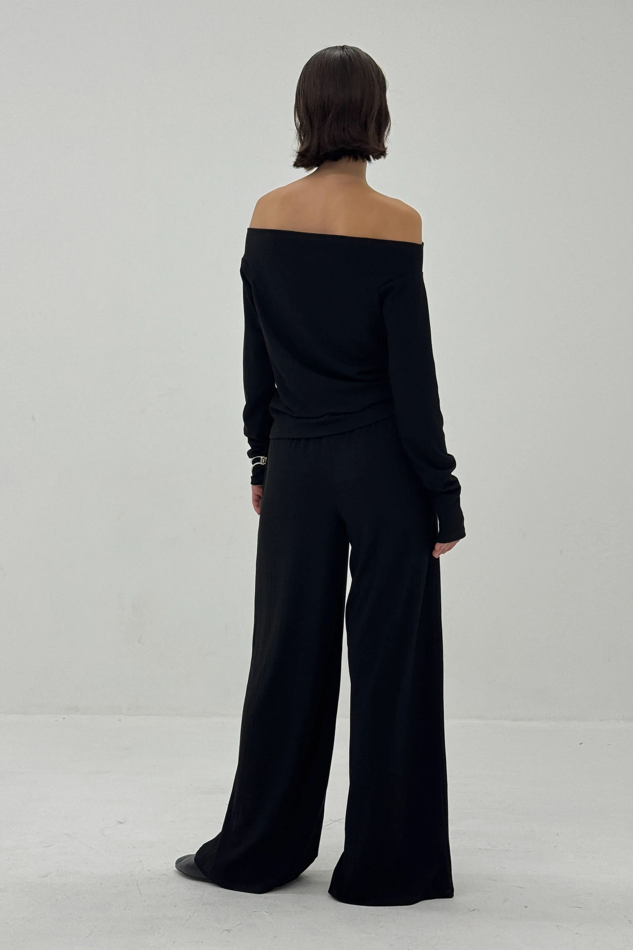 Button Lounge Pants sold by FIND ME NOW product image thumbnail 4