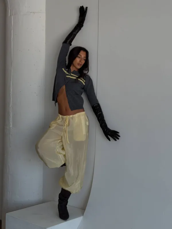 Voile Balloon Pants sold by FIND ME NOW