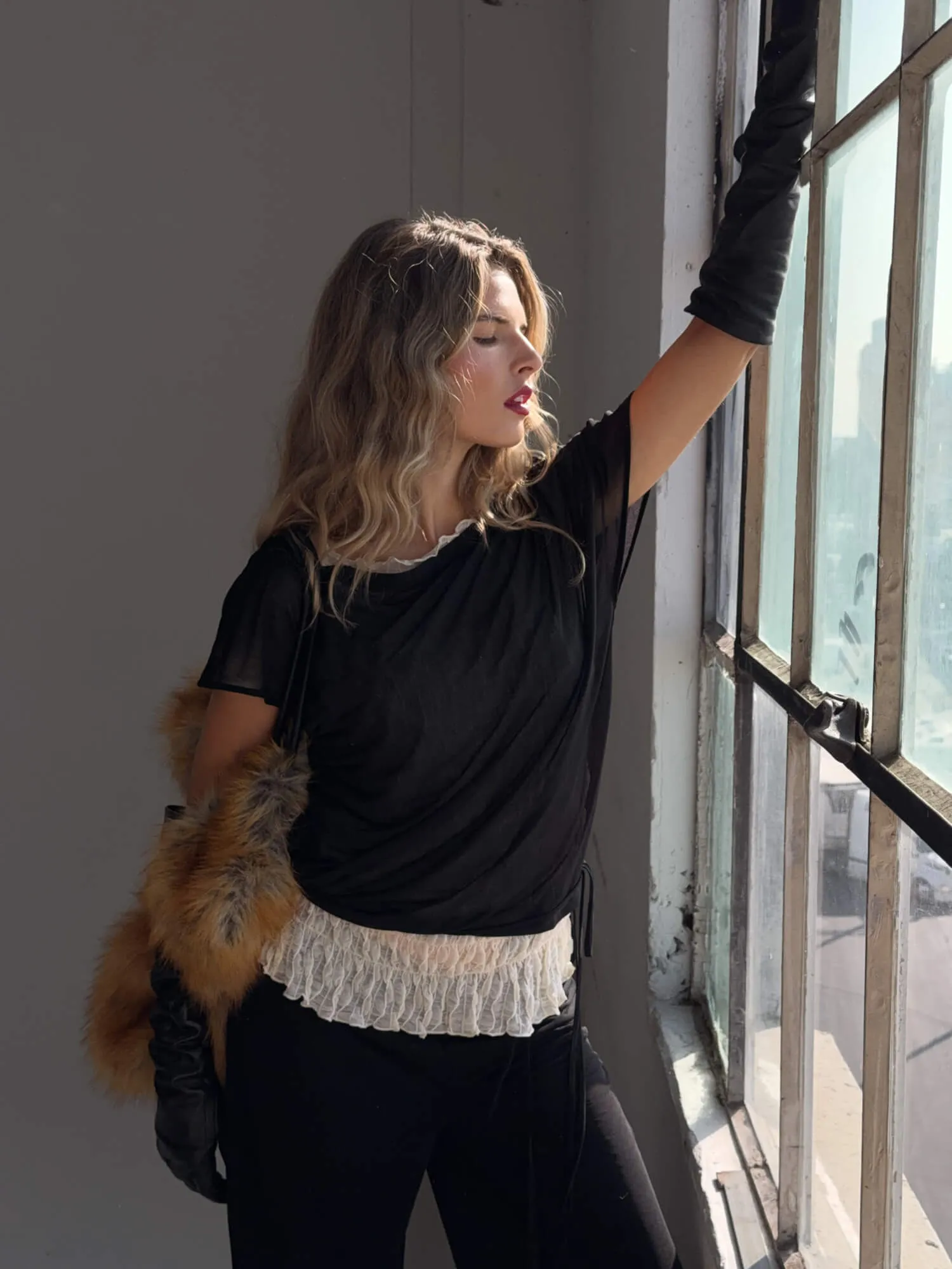 BRISA TOP sold by FIND ME NOW product image thumbnail 3