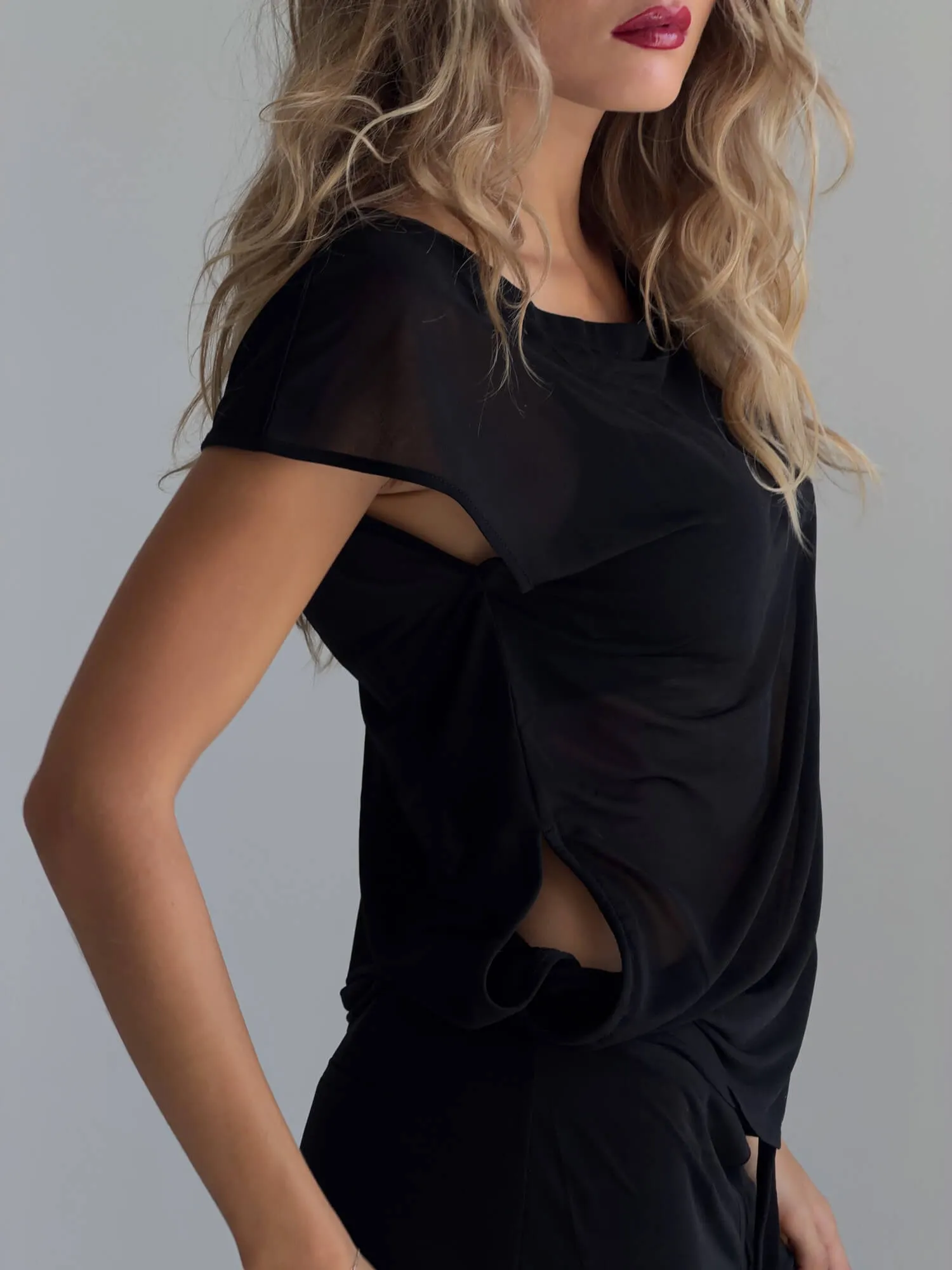 BRISA TOP sold by FIND ME NOW product image thumbnail 2