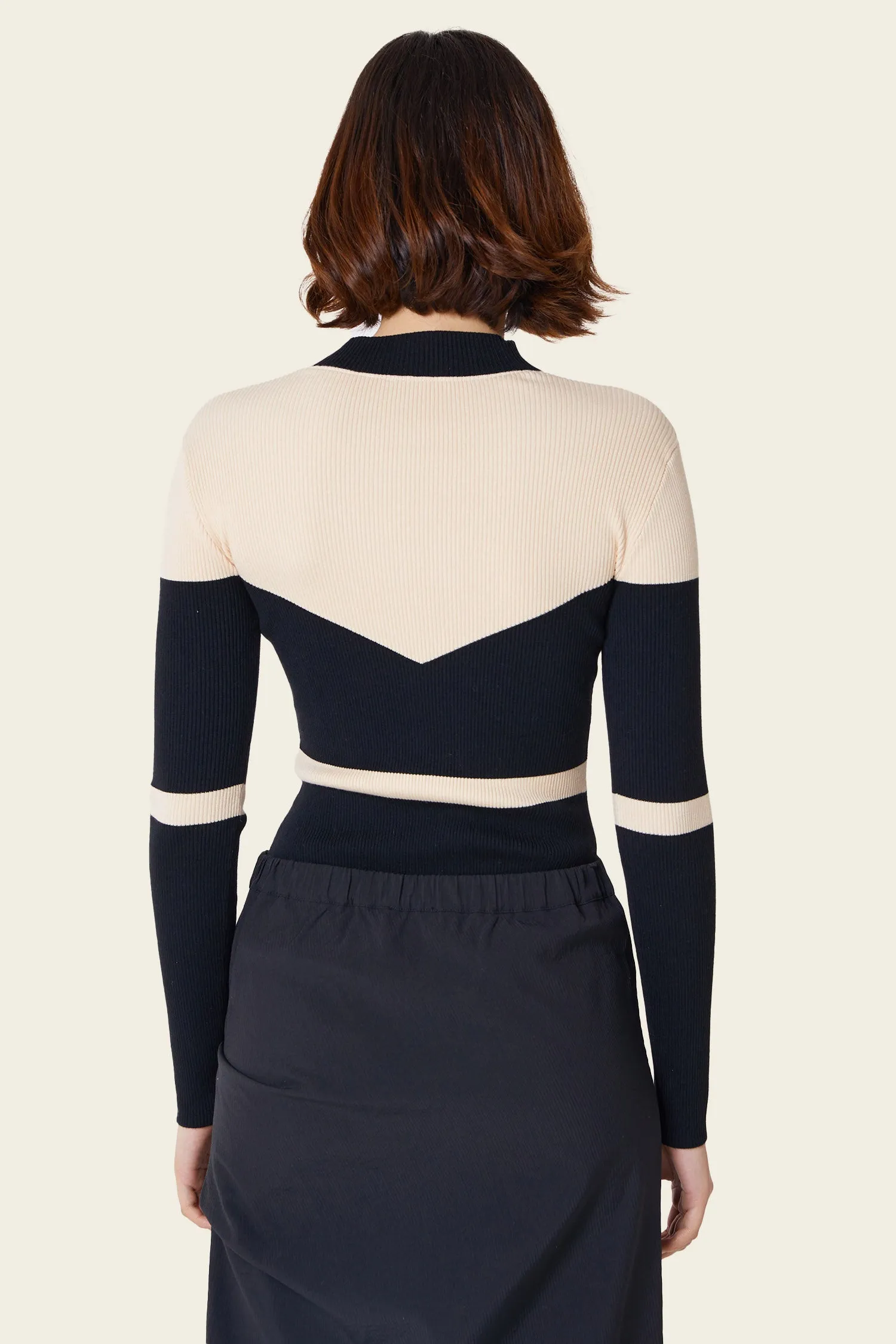 Mira Bodysuit sold by FIND ME NOW product image thumbnail 2