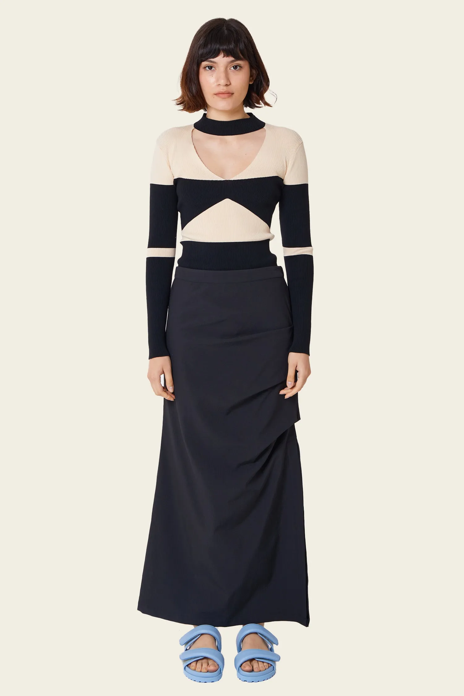 Mira Bodysuit sold by FIND ME NOW product image thumbnail 3