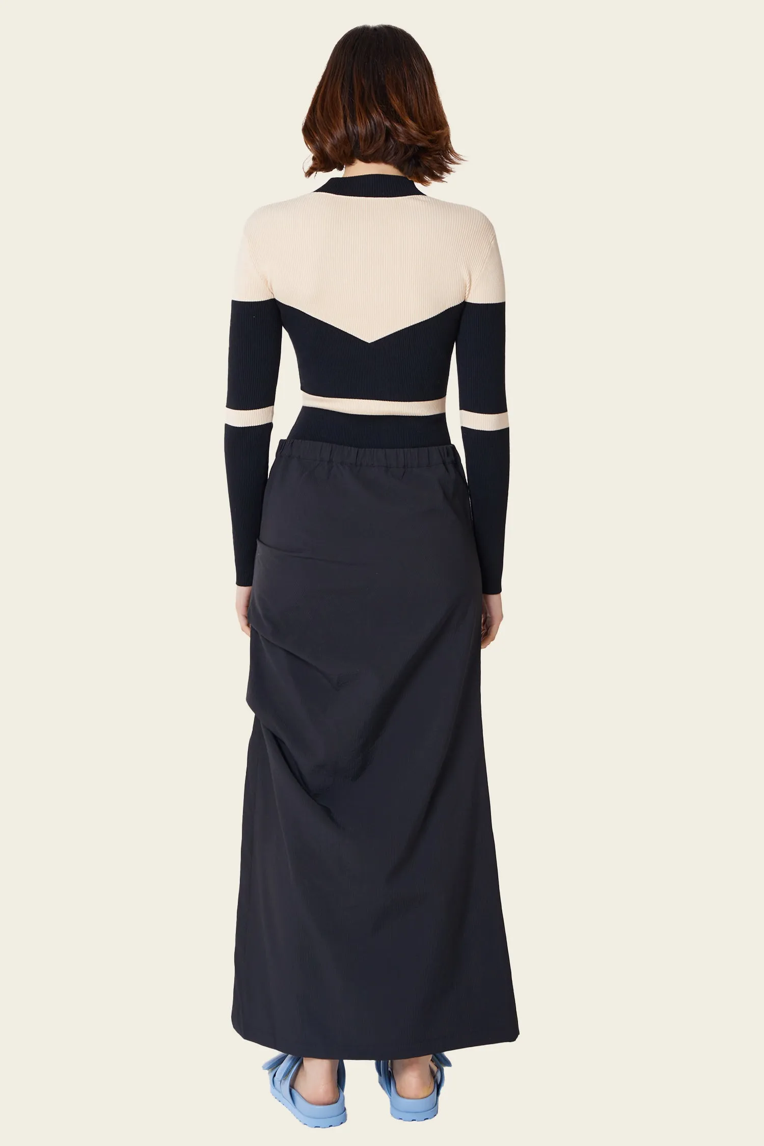 Mira Bodysuit sold by FIND ME NOW product image thumbnail 5