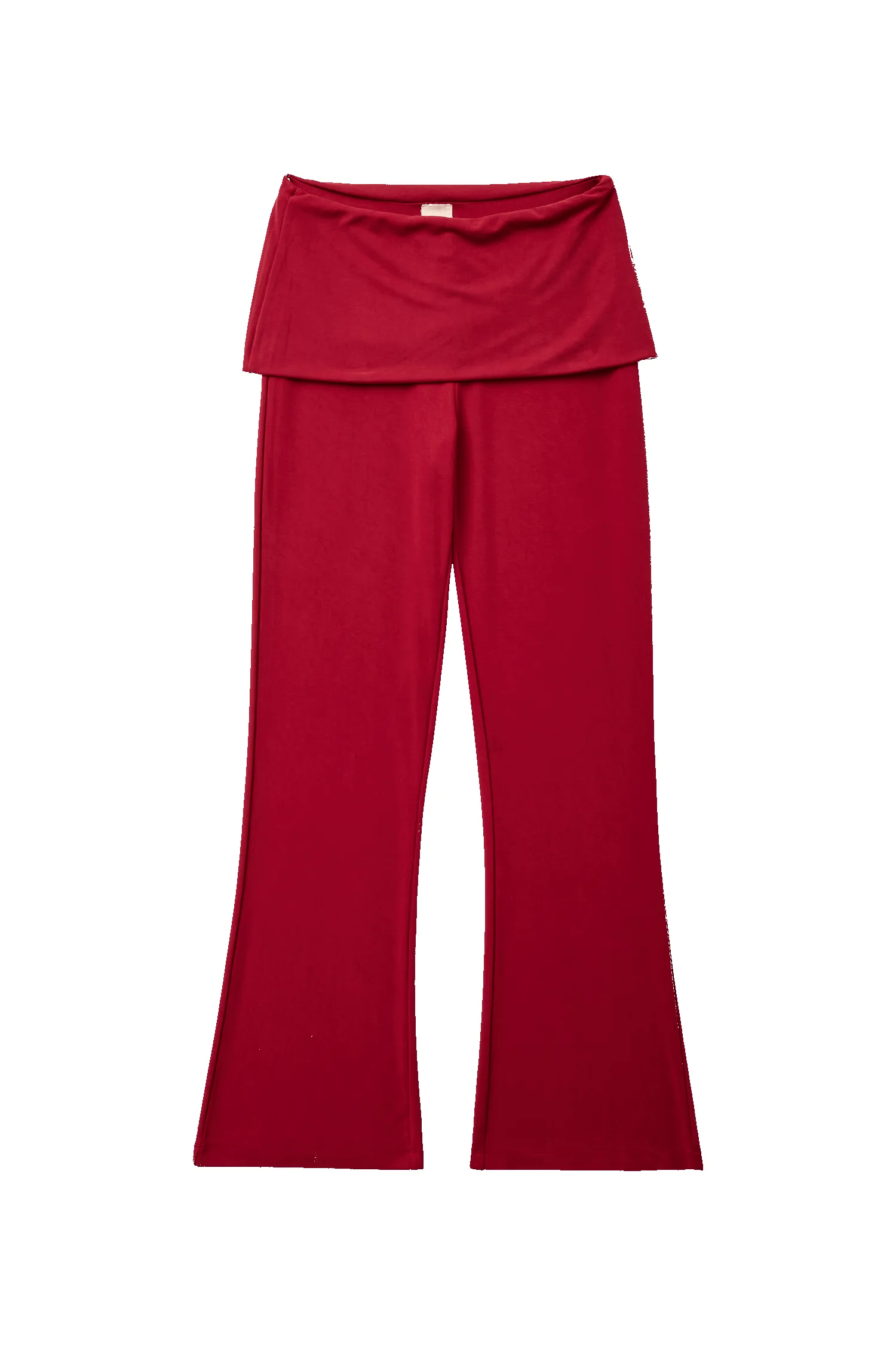 MARU PANT IN RASPBERRY sold by FIND ME NOW product image thumbnail 2