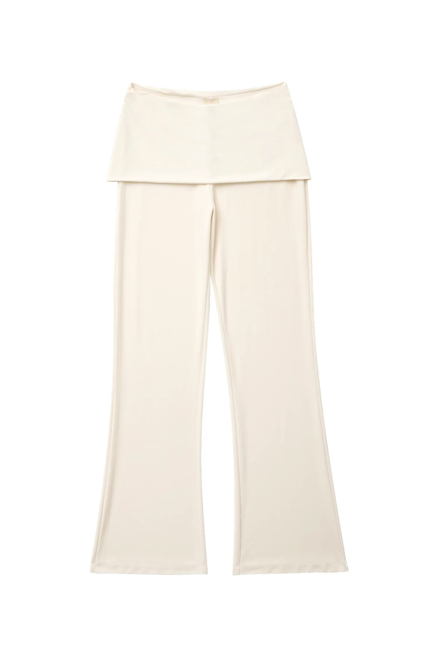MARU PANT IN MILK sold by FIND ME NOW product image thumbnail 2