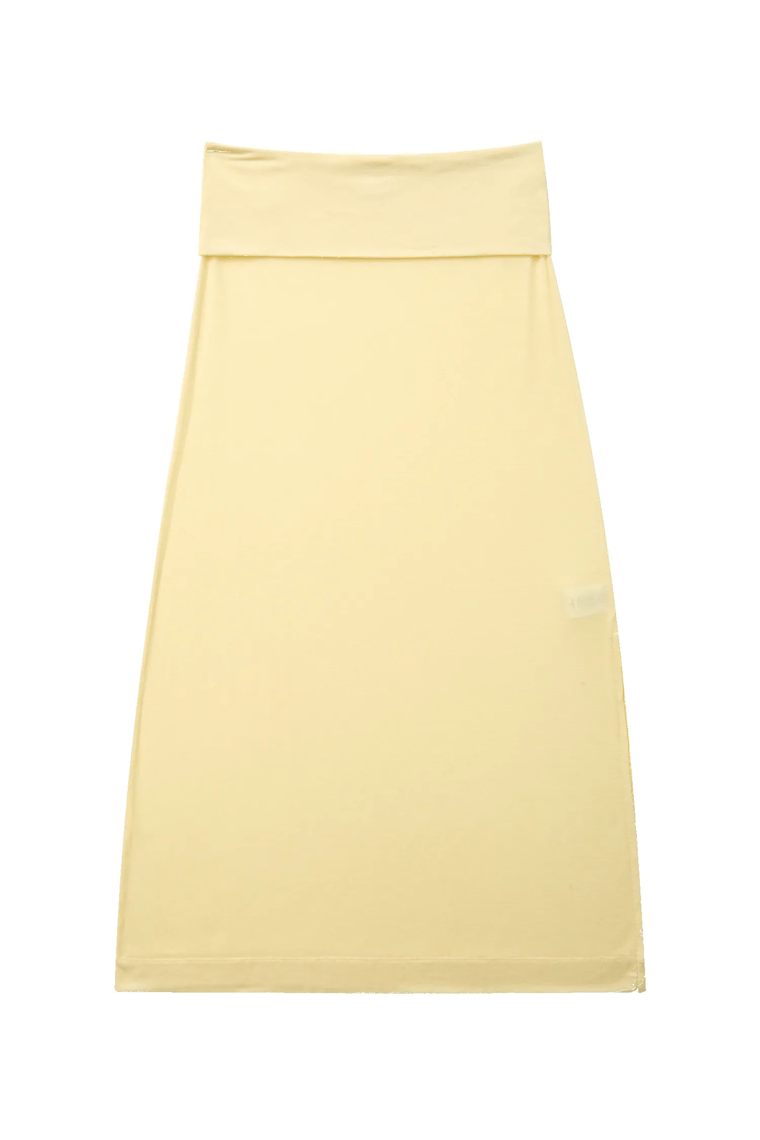 SORI SKIRT IN BUTTER sold by FIND ME NOW product image thumbnail 2