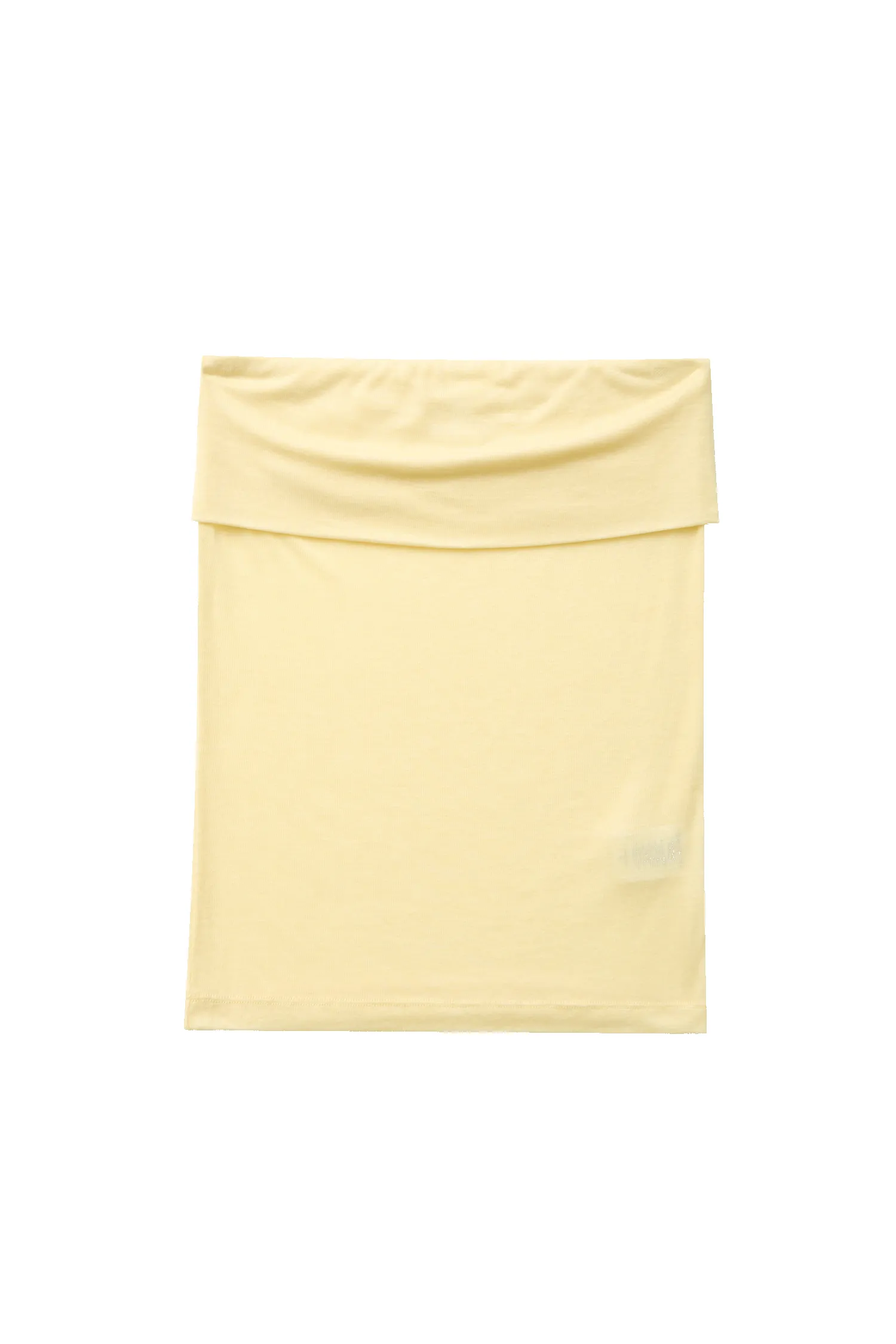 NARA TUBE TOP IN BUTTER sold by FIND ME NOW product image thumbnail 2