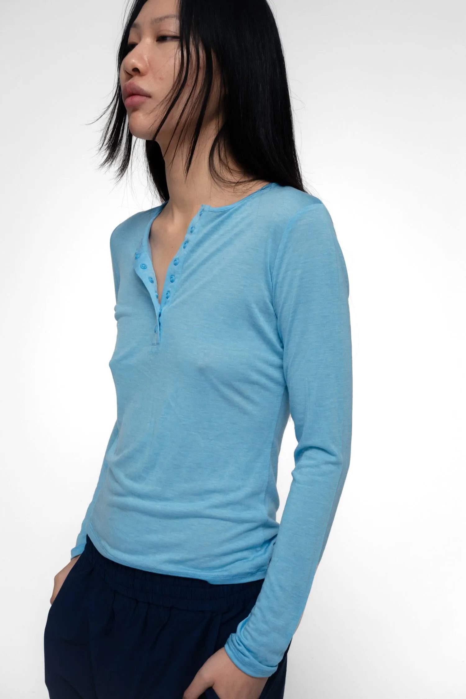 HARAM TOP IN SKY sold by FIND ME NOW