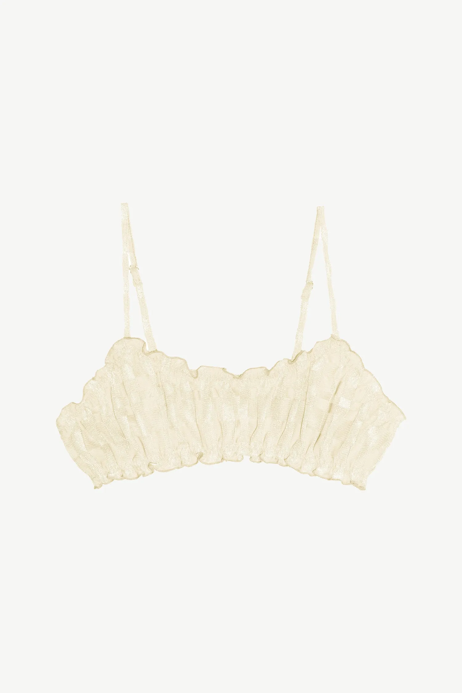 Kaleidoscope Bralette sold by FIND ME NOW