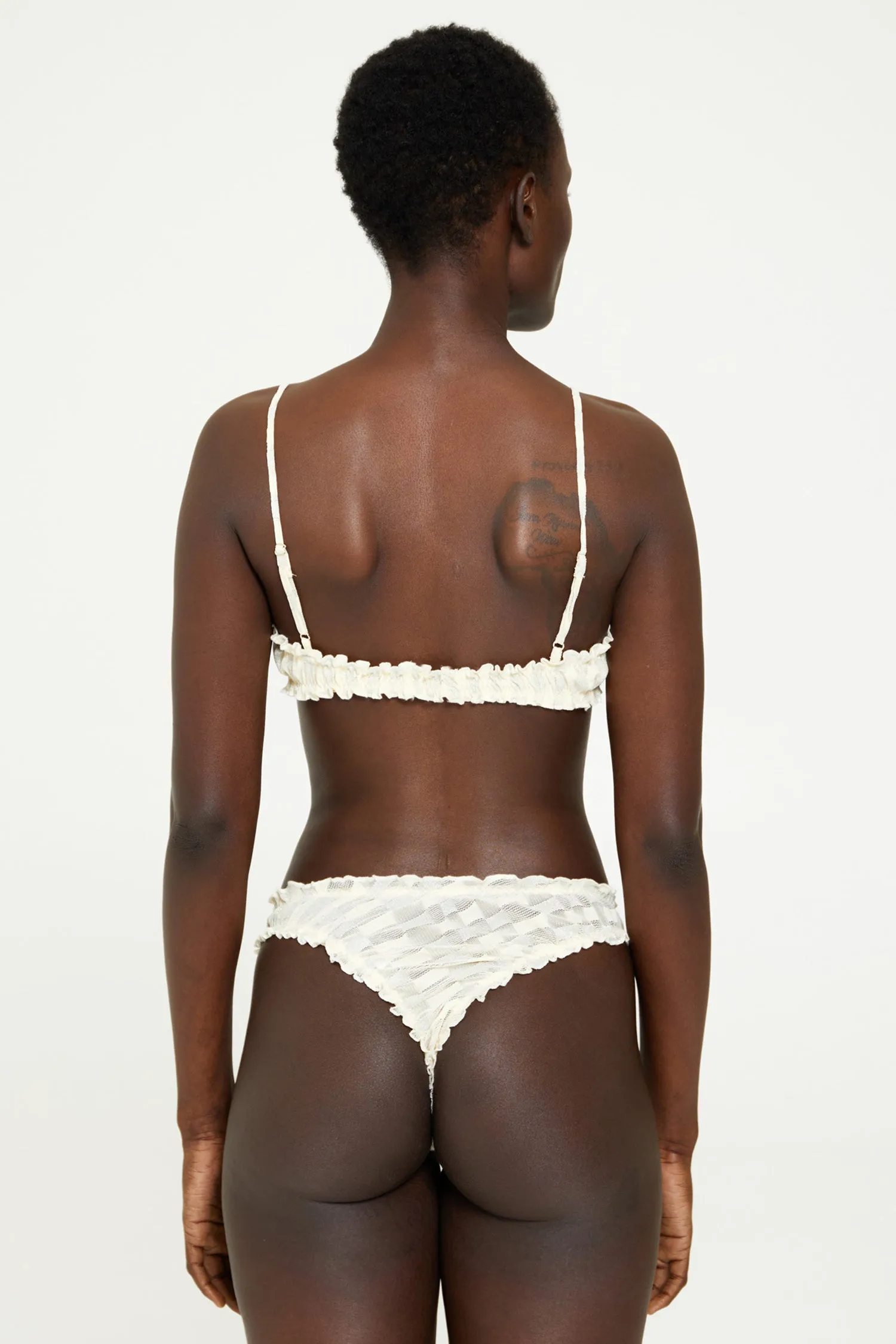 Kaleidoscope Bralette sold by FIND ME NOW product image thumbnail 4