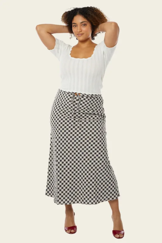 Aurora Skirt sold by FIND ME NOW