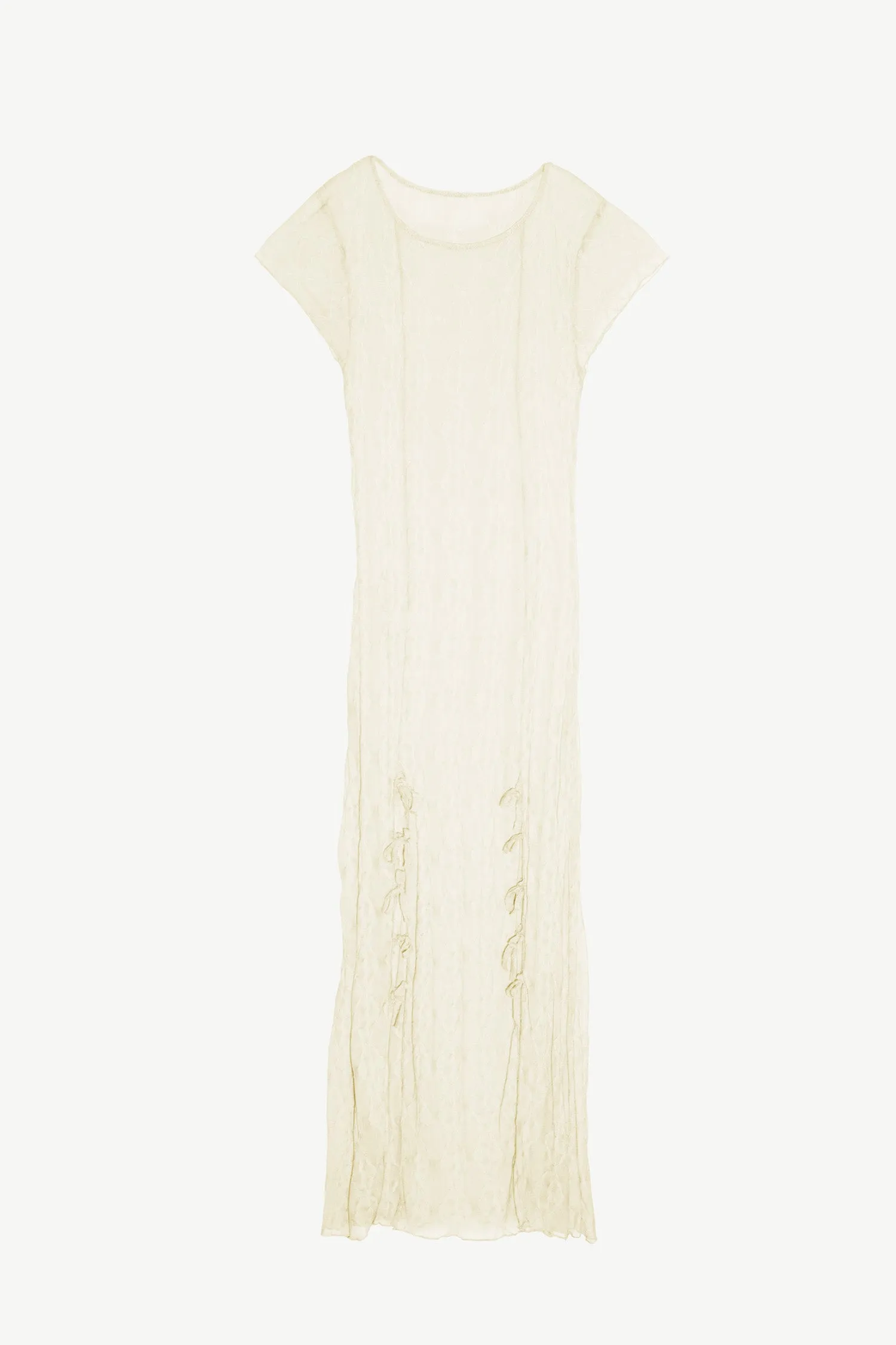 Mariposa Lace Midi Dress sold by FIND ME NOW product image thumbnail 3