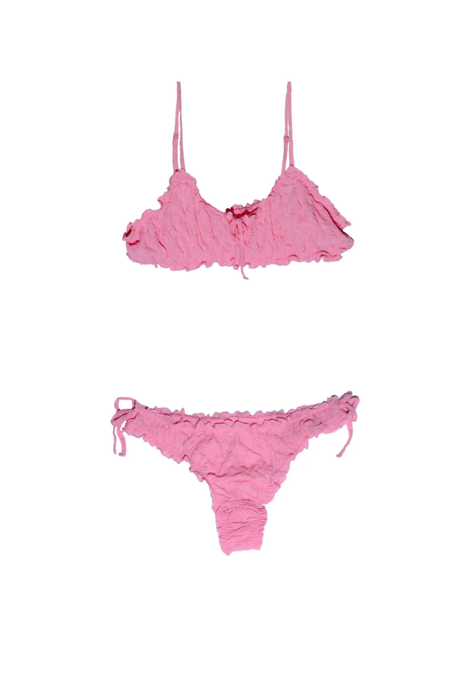 Ross Bralette + Panty Bundle sold by FIND ME NOW product image thumbnail 3