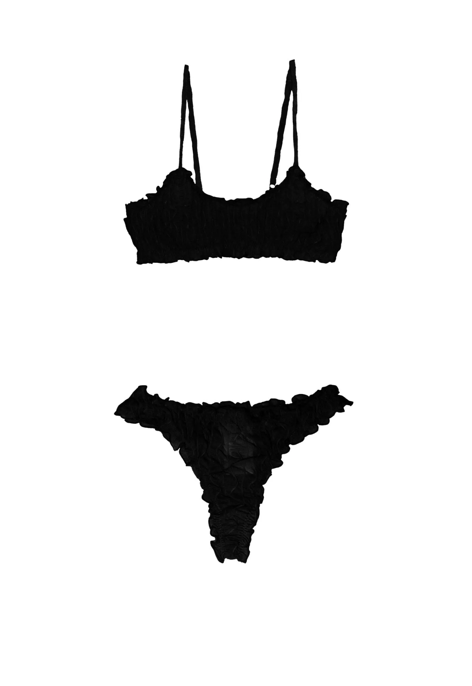 Ross Bralette + Panty Bundle sold by FIND ME NOW product image thumbnail 2