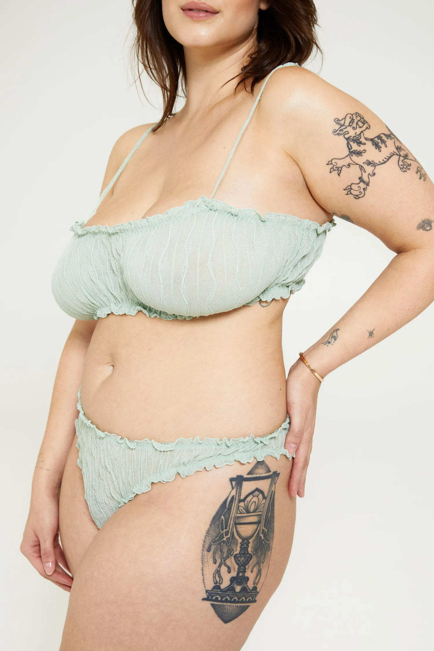 Ross Panty sold by FIND ME NOW product image thumbnail 4