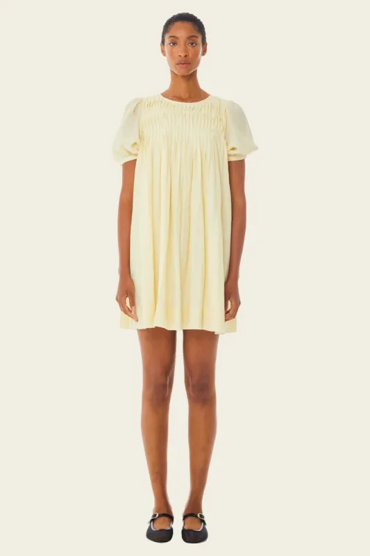 Juliet Tier Mini Dress sold by FIND ME NOW