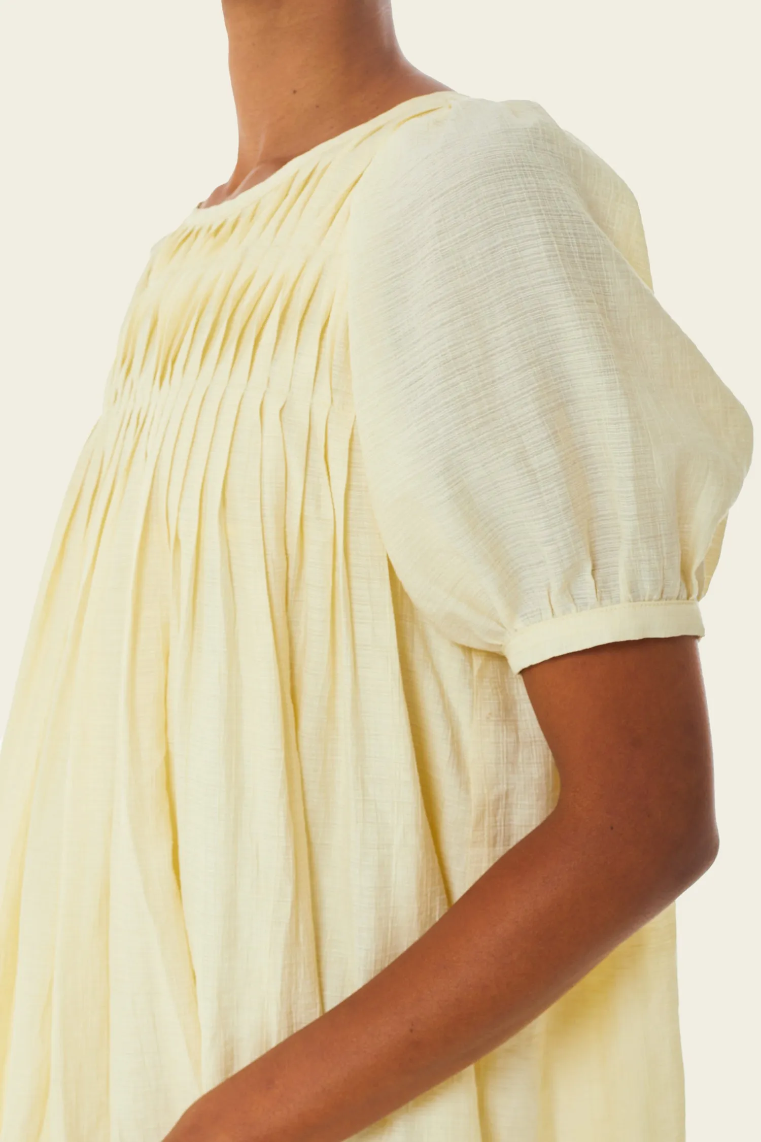 Juliet Tier Mini Dress sold by FIND ME NOW product image thumbnail 5