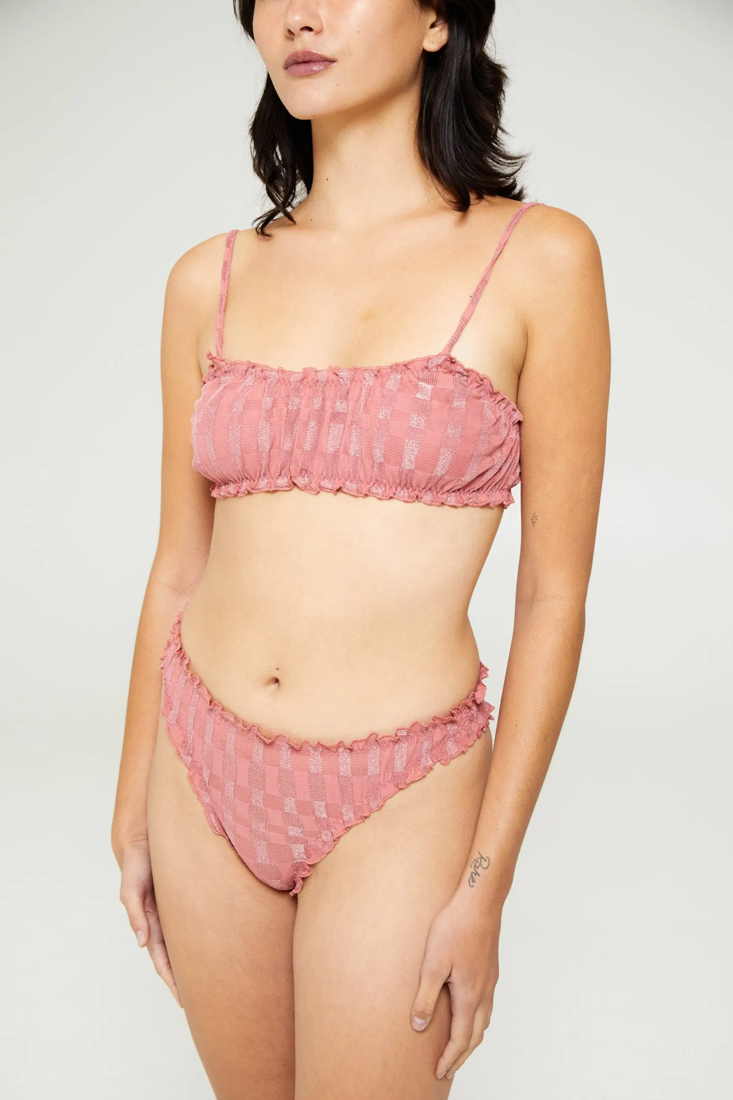 Kaleidoscope Panty sold by FIND ME NOW product image thumbnail 2