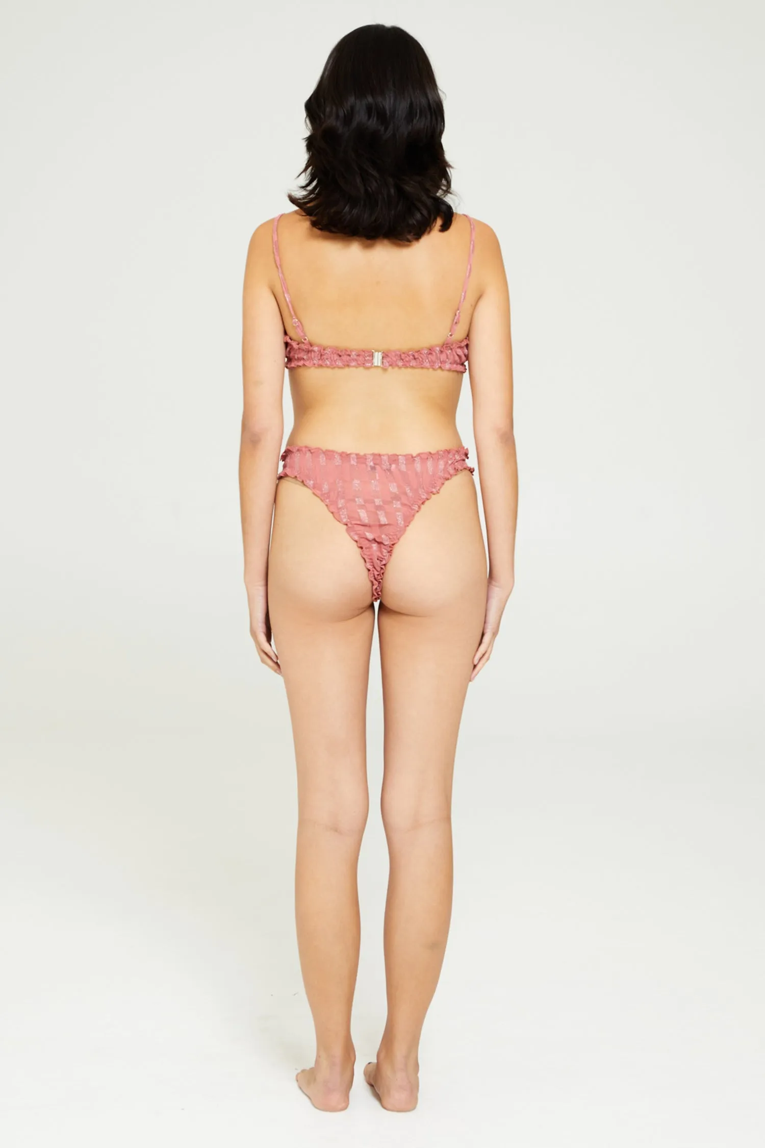 Kaleidoscope Panty sold by FIND ME NOW product image thumbnail 4