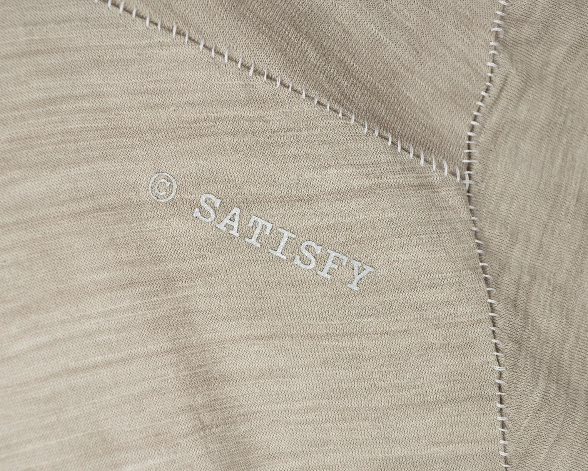 CloudMerino™ T-Shirt sold by Satisfy Running product image thumbnail 5