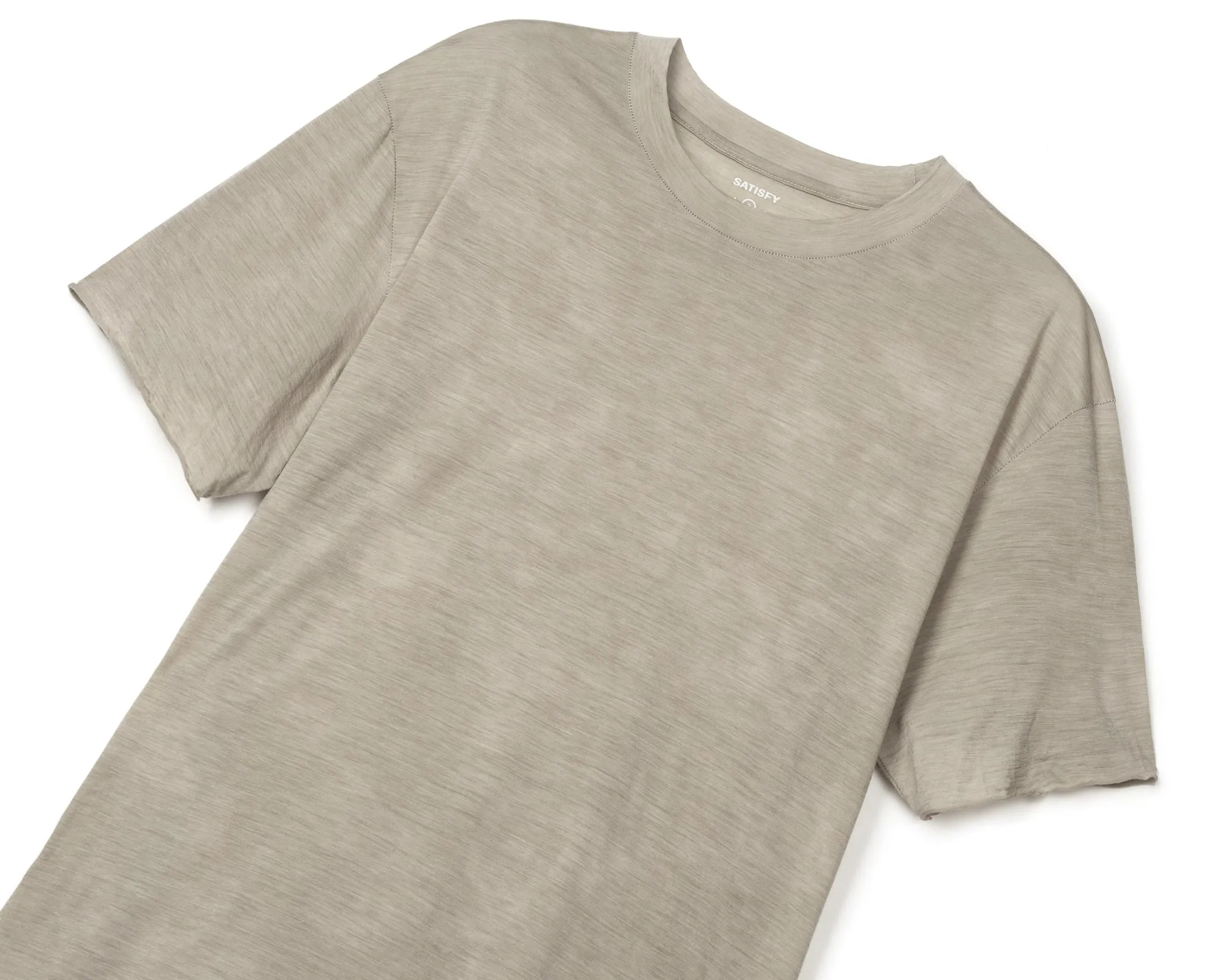 CloudMerino™ T-Shirt sold by Satisfy Running product image thumbnail 4