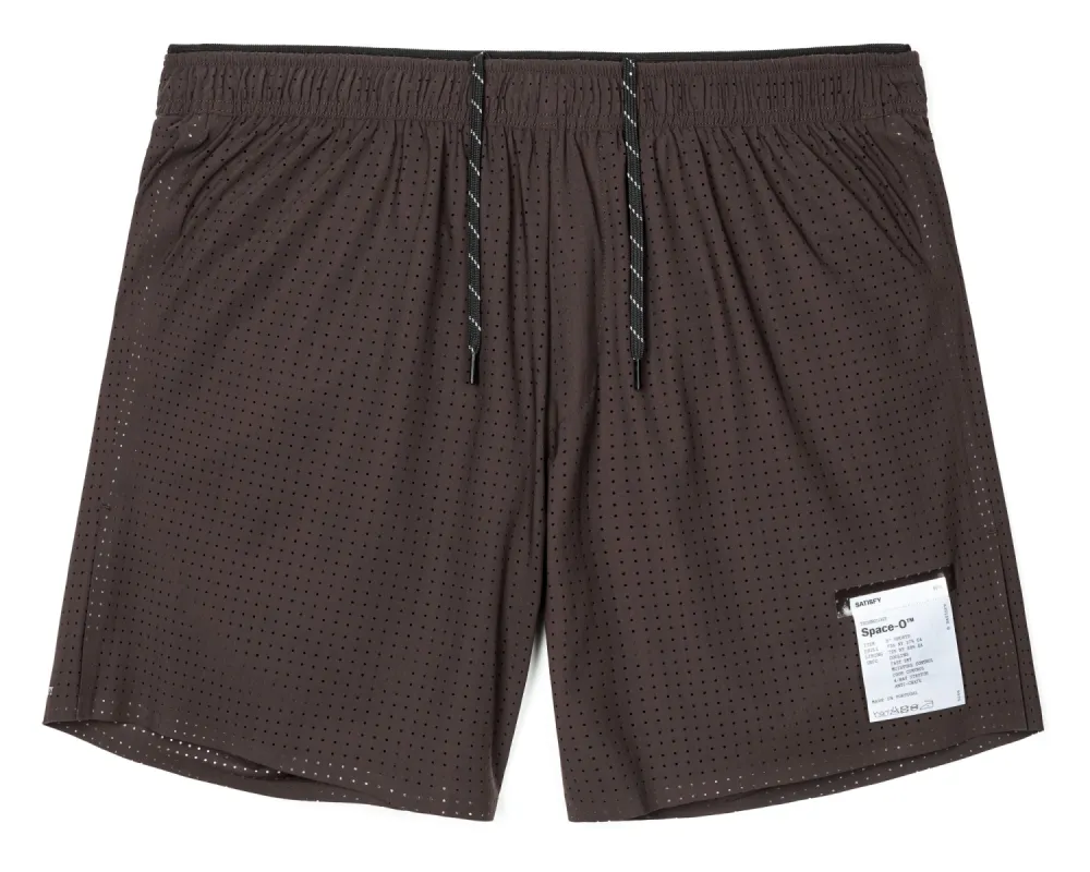 Space-O™ 5" Shorts sold by Satisfy Running