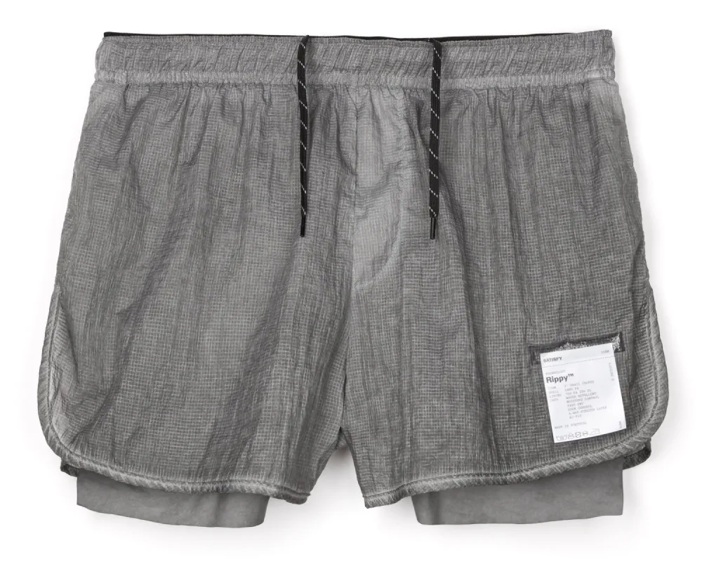 Rippy™ 3" Trail Shorts sold by Satisfy Running