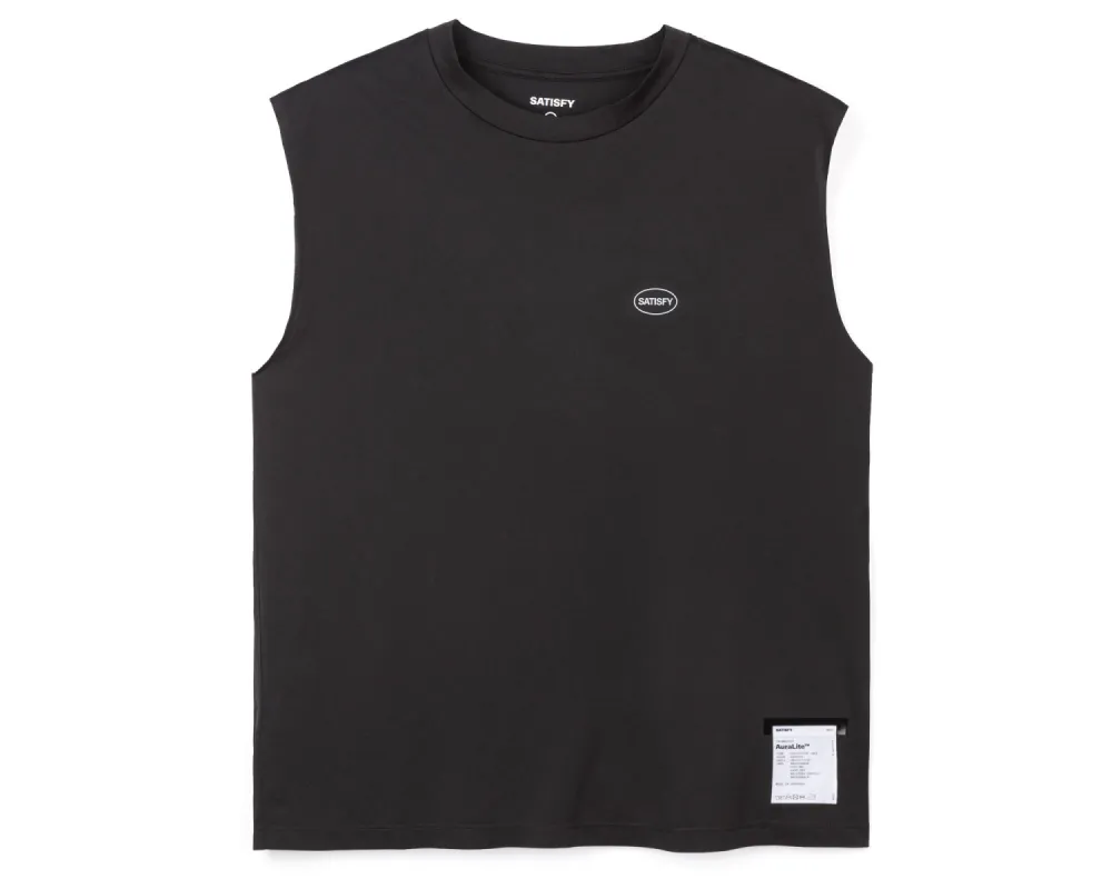 AuraLite™ Muscle Tee sold by Satisfy Running