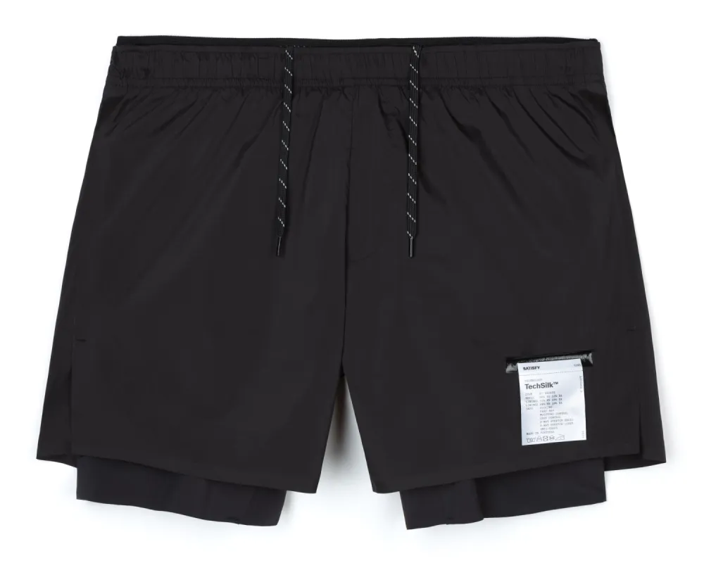 TechSilk™ 8" Shorts sold by Satisfy Running