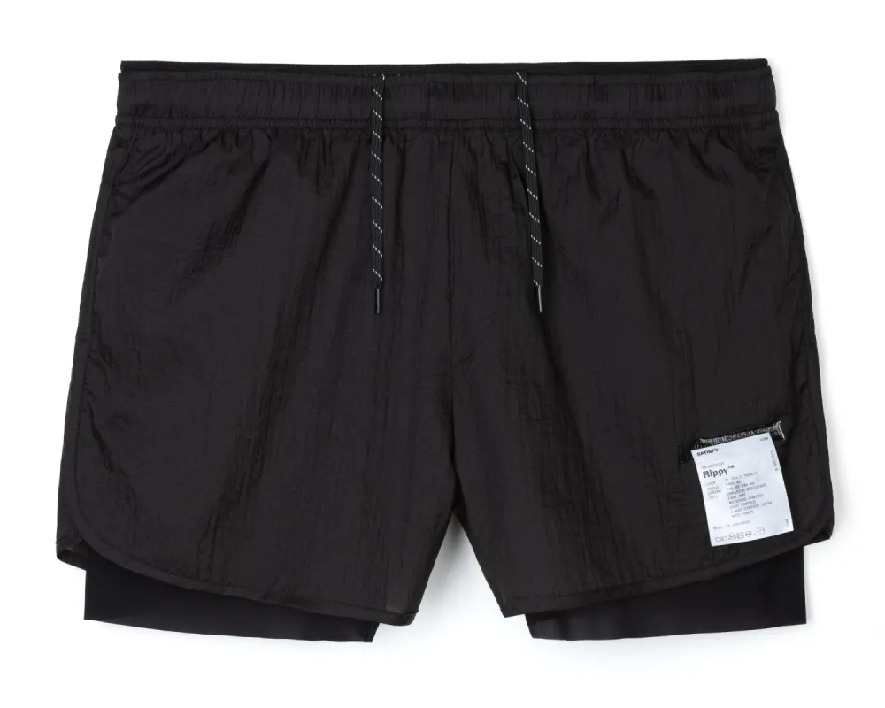 Rippy™ 3" Trail Shorts sold by Satisfy Running