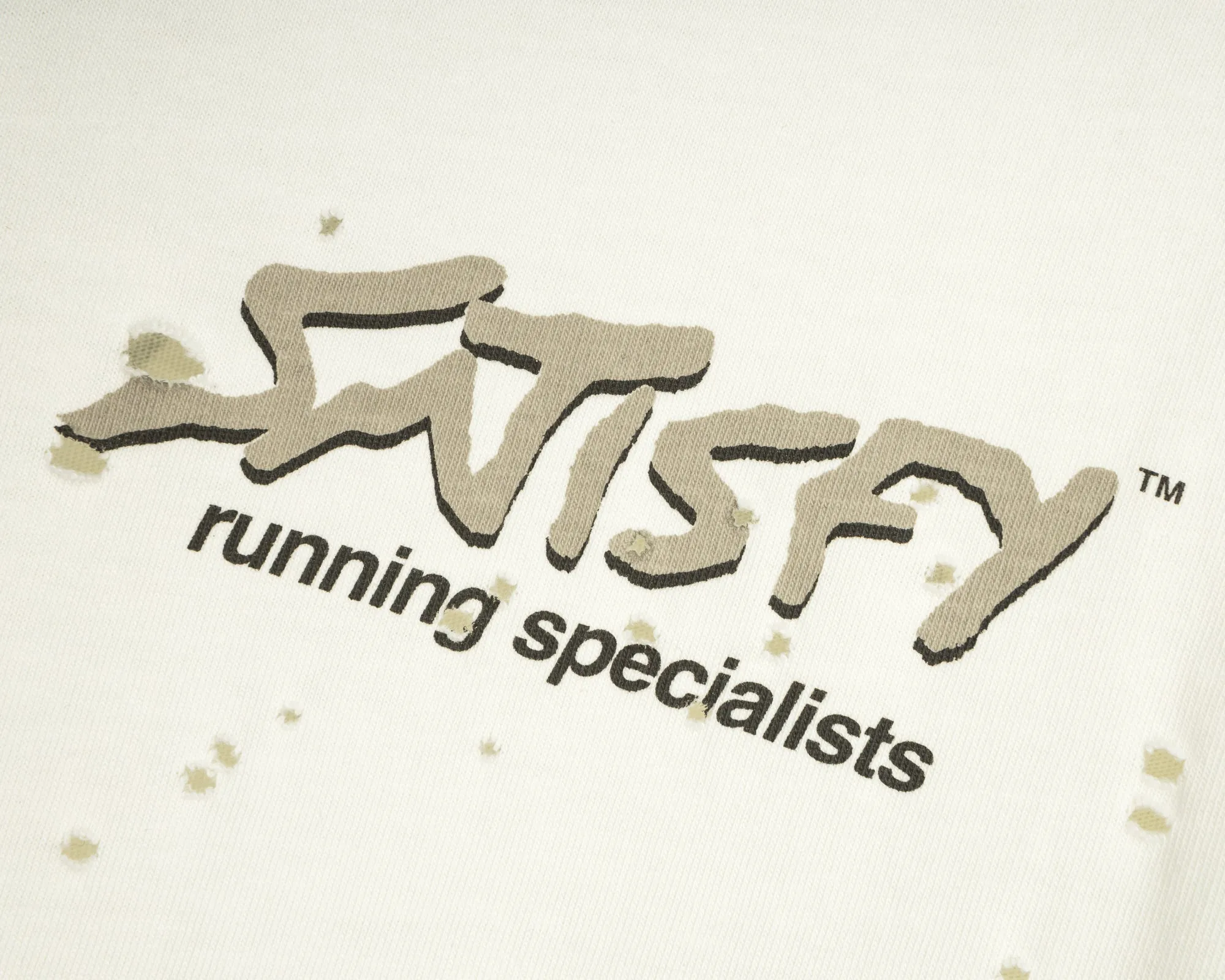 MothTech™ T-Shirt sold by Satisfy Running product image thumbnail 5