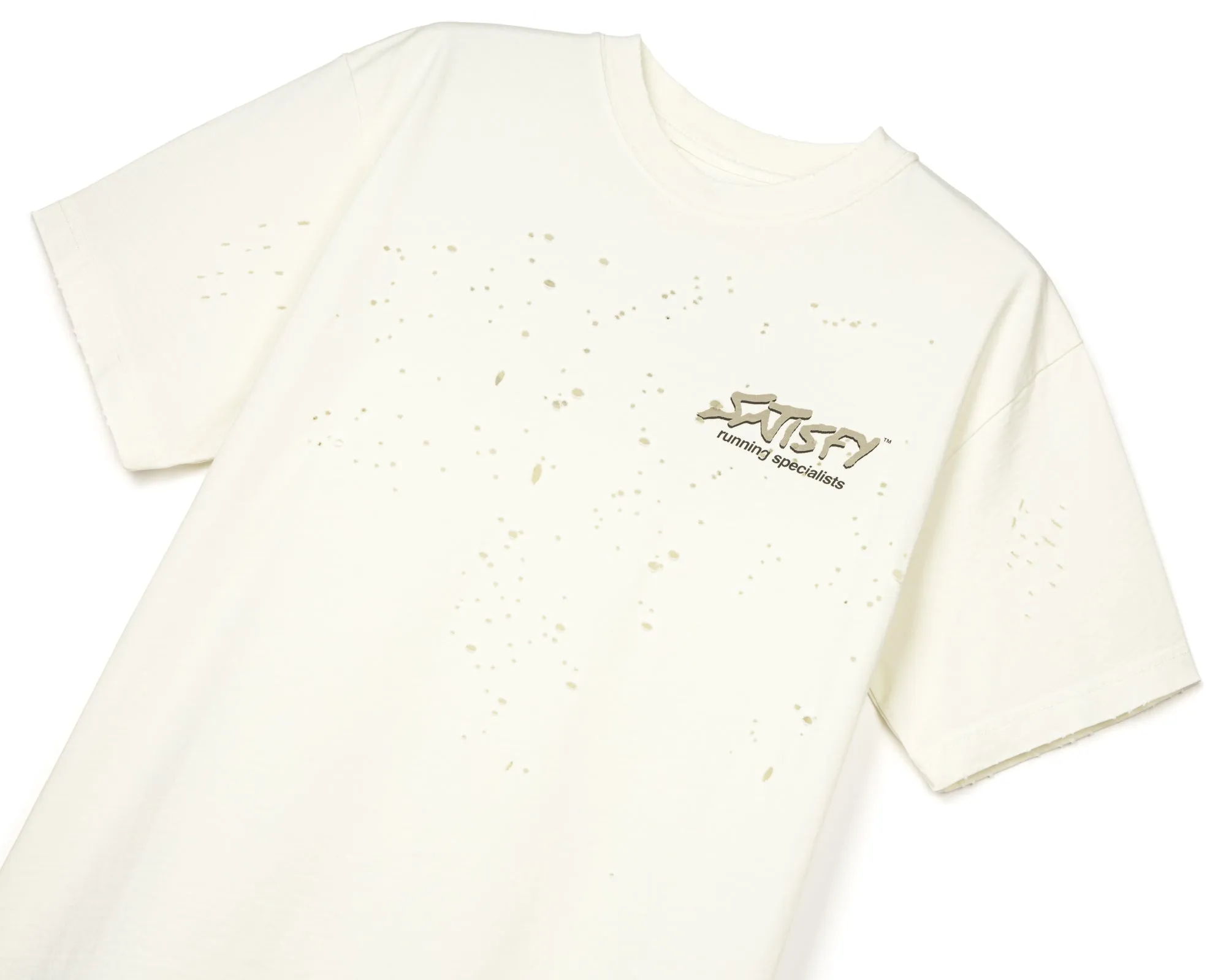 MothTech™ T-Shirt sold by Satisfy Running product image thumbnail 4
