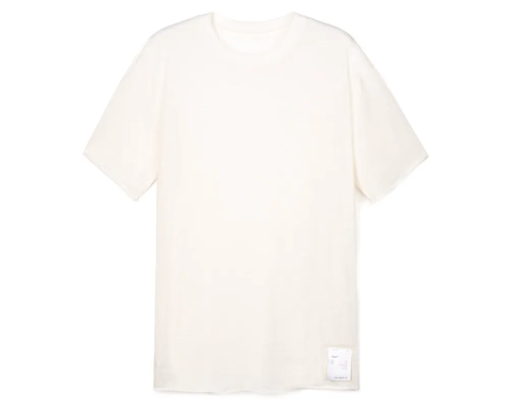 CloudMerino™ T-Shirt sold by Satisfy Running