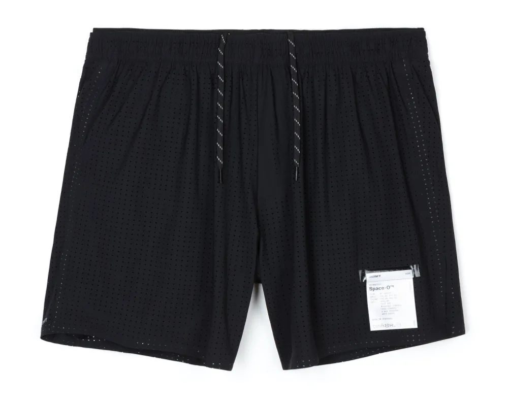 Space-O™ 5" Shorts sold by Satisfy Running