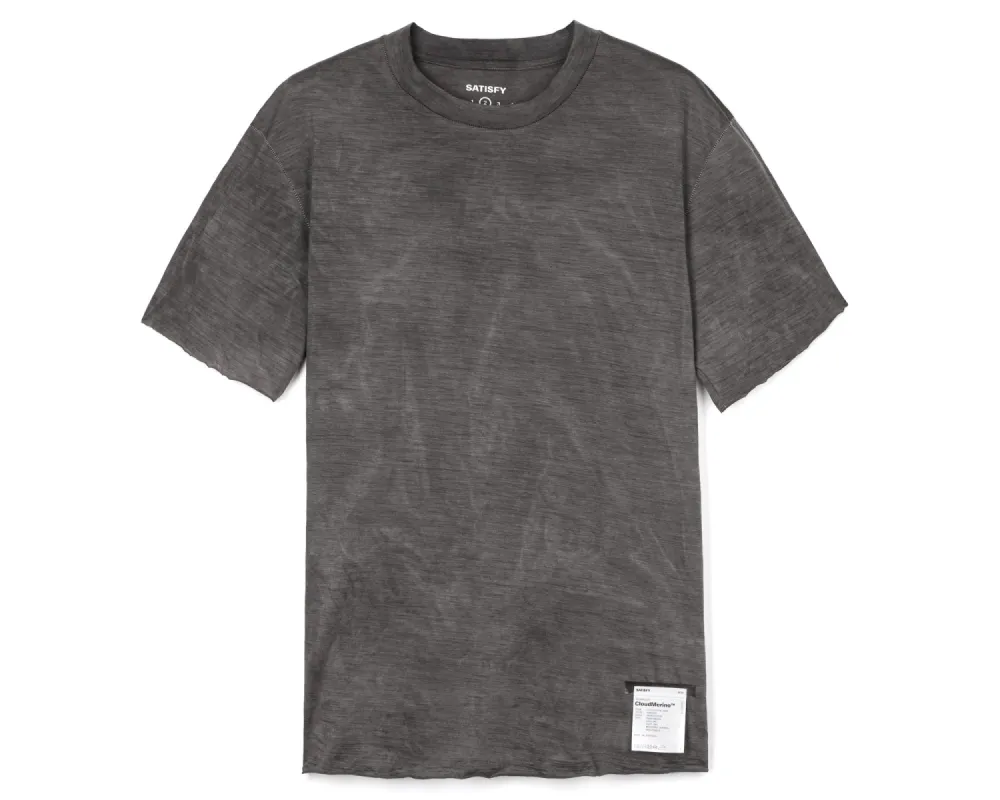 CloudMerino™ T-Shirt sold by Satisfy Running