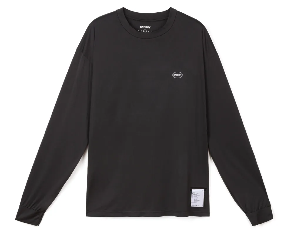 AuraLite™ Long Tee sold by Satisfy Running